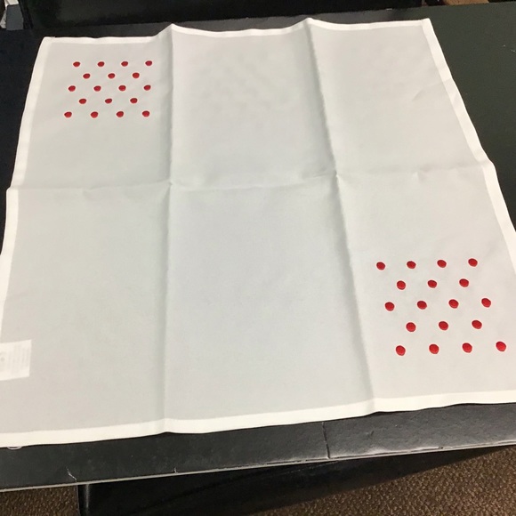 Temptations by Tara Cloth Napkins - Picture 3 of 3